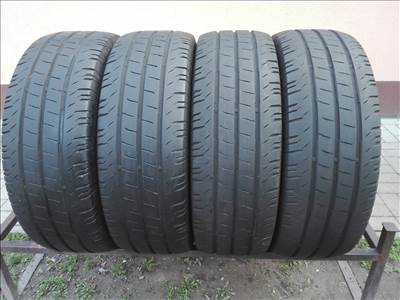235/65R16C Continental nyári gumi garnitúra 235/65 r16c