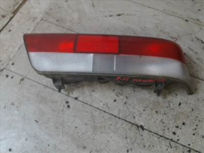 SUZUKI SWIFT 96-05 Jobb hátsó lámpa