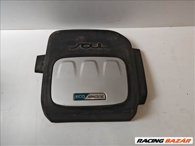 Kia Soul II (PS) EV Electric felső motor burkolat 292000e040