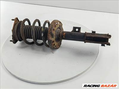 Kia Soul II (PS) EV Electric bal első gólyaláb (lengéscsillapító + rugó) 54650e4040