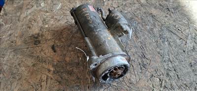 HYUNDAI H1 Önindító, dízel