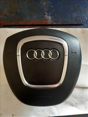 Audi A4 B7 Kormány Légzsák