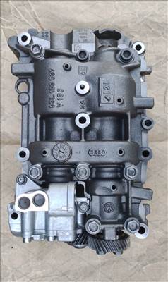 2.0tdi pd cr gyári új Balanc tengely vw audi  03l103537