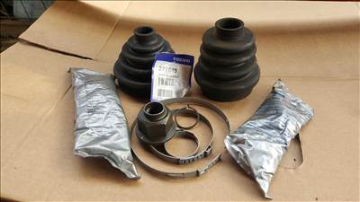 Volvo 271649 850 S70 V70 féltengely gumiharang