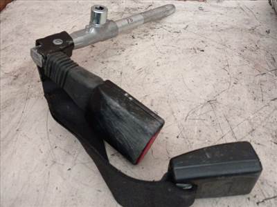 BMW 3-as sorozat E90, E91, E92, E93 Hátsó középső Biztonsági Öv Csat *150708* 6975364 7127224