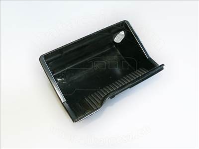 Opel Corsa B 1992-2000 - betét, hamutartó, műszerfal, fekete