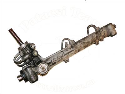 Opel Astra G 1997-2010 - kormánymű, TRW 2.gen., összekötőrudak nélkül, jelölés: QG