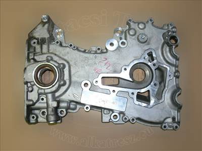 Opel Agila A 1999-2007 - olajszivattyú, vezérműházzal, SHW, (z)10,12,14(xep/xel)