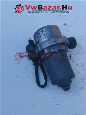 Vákum pumpa  VW AUDI   8e0927317b 8E0927317B
