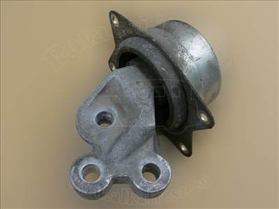 Opel Vectra C/2 2005-2008 - tartóbak, váltó, első, bal oldali, manuális váltóhoz, jelölés: LY, FZ