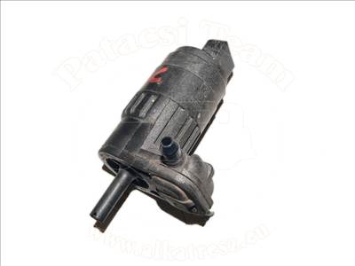 Opel Omega B 1993-2002 - szivattyú, ablakmosó tartály, dupla kiömlő, hátsó ablakmosóhoz