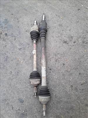 Peugeot 207 Féltengely 1.4 Benzin