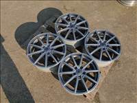 17" 5x114,3 Hyundai + szenzor
