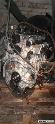 Ford Peugeot Citroen XWDE 1.5 Tdci HDI motor 88KW  cn1q6010cb dv5fc