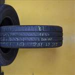 Semperit Van Life 2 (2) 15c" 215/65 nyári gumi