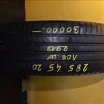 Bridgestone Alenza (R2) 20" 285/45 nyári gumi