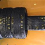 Toyo Snowprox S954(HA3390574)(JF) Két 20" 285/40 téli gumi