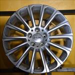 VW-Mercedes-Audi-Skoda-Seat (CS-2357)(HA3615584)(JF)KétszélesÚJ 18" 5x112 alufelni 
