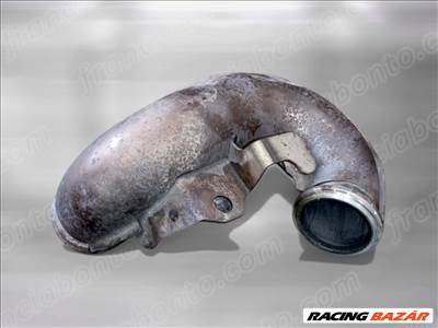 Citroën C5 I 1.8 / 2.0 16v Kipufogó könyökcső 1706G1