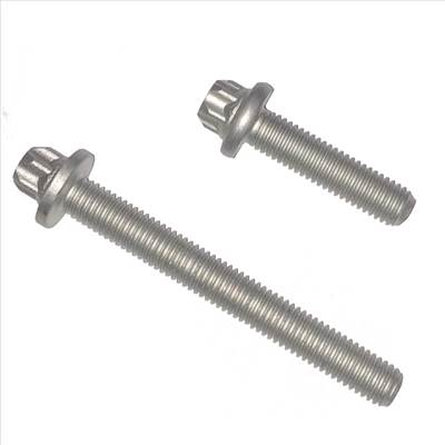 Suzuki Ignis és Wagon R első lengőkar  rögzítő csavar szett 2003-2007 (09509-10005-SET)