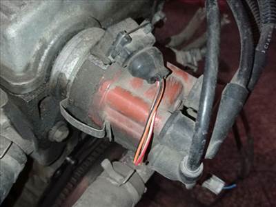 Toyota Carina E Gyújtáselosztó *155863*