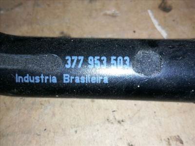 Seat Inca Jobb Kormánykapcsoló Ablaktörlő *112501* 377953503