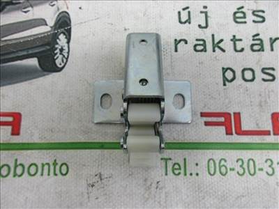 Fiat Cinquecento utángyártott új csomagtérajtó zár 7634775