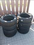  205/55R17" Pirelli és Kleber téli gumi garnitúrák eladók!
