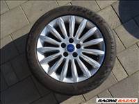 Ford 17" 5x108 ET55 gyári alufelni Focus Mondeo C-Max S-Max Galaxy