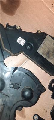 Ford Fiesta Mk6, Ford Focus Mk3 1.5 TDCI vezérlés burkolat 