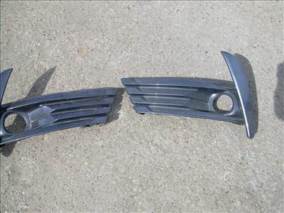 Toyota Corolla E16 E18 ködlámparács lökhárító alsó rács  8148202620 8448102630