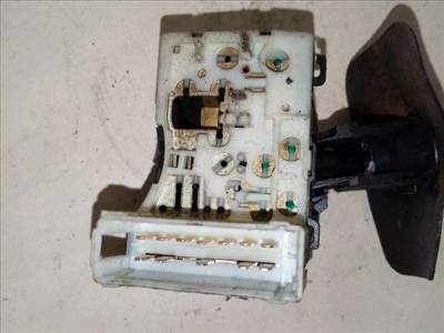 Renault Clio II Jobb Kormánykapcsoló Ablaktörlő*106467*