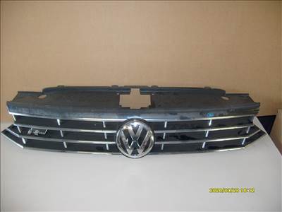  VW PASSAT B8 FL DÍSZRÁCS ELADÓ! 3g0853653e