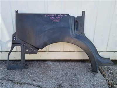 Ford Transit Courier Mk1 Jobb hátsó sárvédő