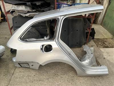 Skoda Octavia III (5E) kombi jobb hátsó sárvédő  5e9809606