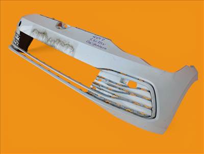 Vw Golf 8 első lökhárító 5H0807221H (S.40.324K)