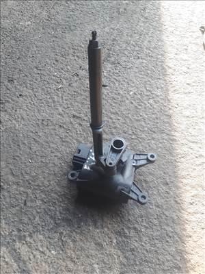 Volkswagen Passat B6 fűtéslapát állító motor 0 132 801 370  BAL KORMÁNYOS 0132801370 05706z04