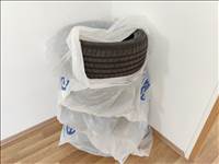 Bridgestone 235/45 R18 98V T0 2024-ben gyártott 18" nyári gumi garnitúra