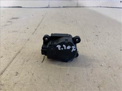 Opel Zafira B fűtés állító motor ead514