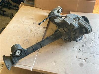 Audi Q7 (4L) osztómű  4460310021