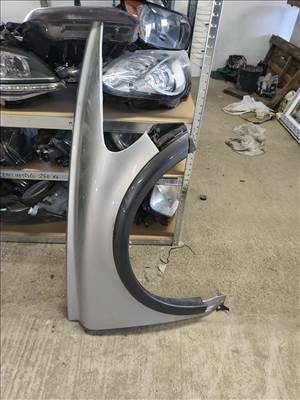 Volvo C30 jobb első sárvédő 