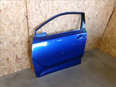 TOYOTA C-HR bal első ajtó 2016-2023