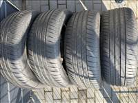  195/5516" újszerű Bridgestone nyári gumi gumi