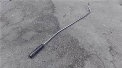 Audi A3 8L 97- Bal első ajtózár zárszerkezet zár szerkezet rúd 8906