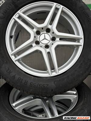 5x112 Mercedes utángyártott 8x18 ET56,5 ⌀66,5