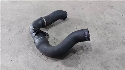 Fiat DUCATO Citroen JUMPER Peugeot BOXER 06- Cooler turbócső cső 8775