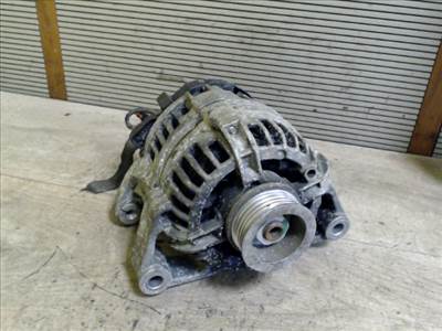 OPEL ASTRA G 97-04 Generátor.benzines