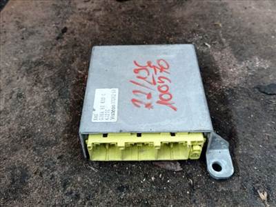 Mazda Premacy (CP) Légzsák Elektronika *143749* gj6a57k30c