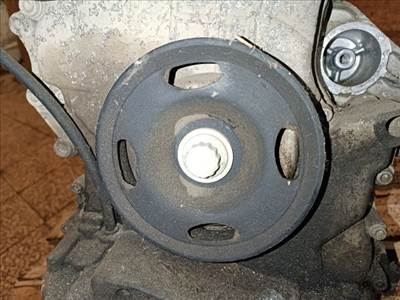 Skoda Fabia I Főtengely Szíjtárcsa *147972*