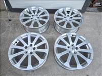 18-as SUZUKI gyári 5X114,3 alufelni garnitúra eladó!